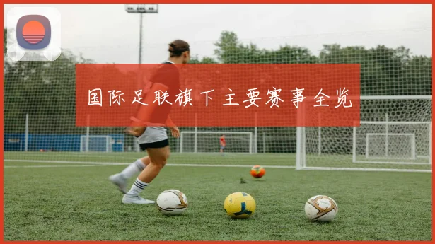 国际足联旗下主要赛事全览